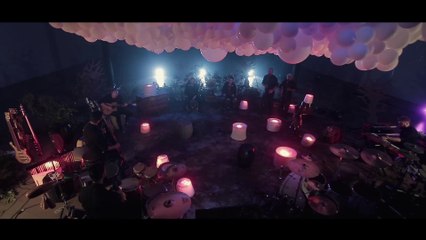 Bruno & Marrone - Duele Más