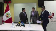 Odebrecht assina acordo com Procuradores peruanos