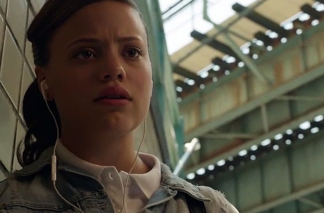 Shades of Blue S01E06 Fall of Man