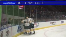 ECHL Maine Mariners 4 at Norfolk Admirals 3