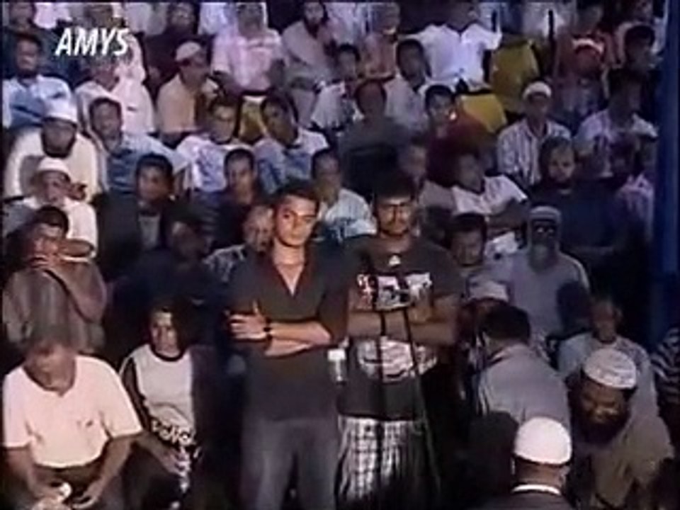 ISLAMIC_VIDEOS____An_Atheist_accepts__Islam_after_Dr._Zakir_Naik_Lecture