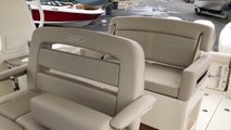 2019 Boston Whaler 350 Realm Boat For Sale at MarineMax Clearwater