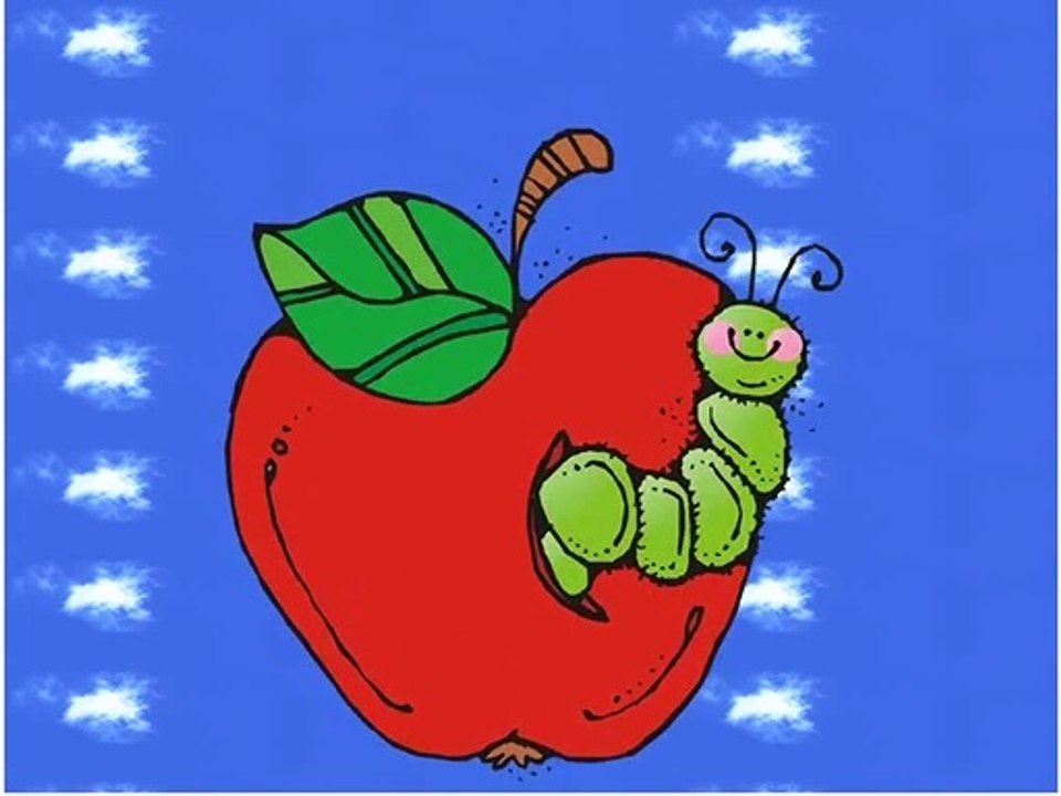 BIG apple