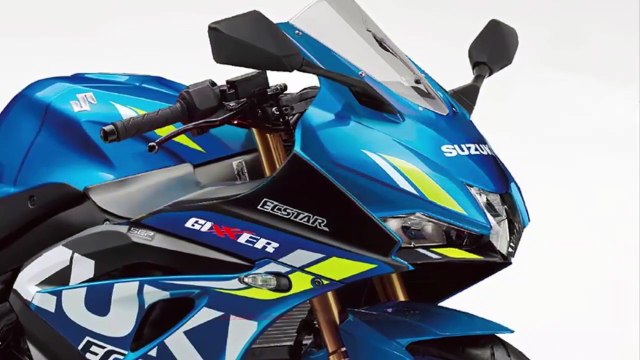 Details Suzuki Gixxer 250RR / GSX-R250 New Model 2019 Launched | Suzuki GSX-R250 New Model 2019