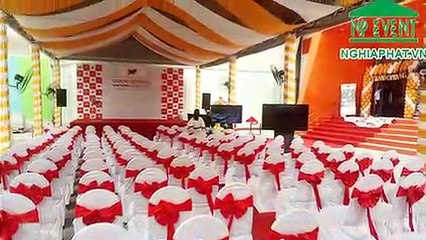 BẢNG GIÁ CHO THUÊ NHÀ BẠT KHÔNG GIAN NĂM 2019