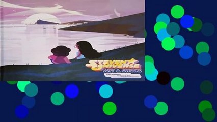 Steven Universe: Art   Origins