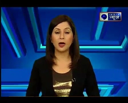 Army Truck falls into Ganga canal ; all jawans rescued _ Gaziabad