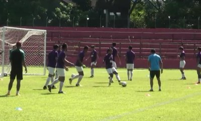 Jelang PSM Makassar Melawan Perseru Serui