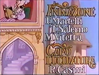 Toffsy et l'Herbe Musicale