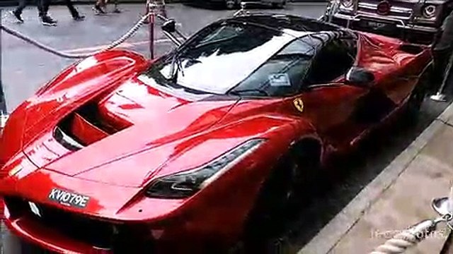 -Quái vật 6 chân- Mercedes-Benz G63 AMG 6x6 độ Brabus siêu đắt đỏ của đại gia Singapore