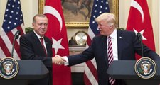 ABD Başkanı Trump, Türkiye Büyükelçiliği İçin Adayını Açıkladı