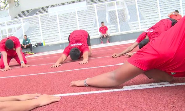 12 Atlet Indonesia Ikuti Sea Youth Olympics