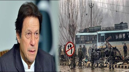 Pulwama हमला : Pakistan ने India को कहा, बिना सबूत बात न करे India | वनइंड़िया हिंदी