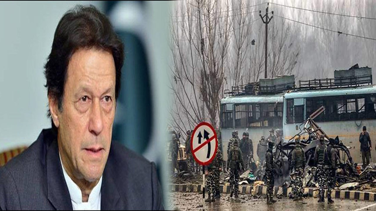 Pulwama हमला : Pakistan ने India को कहा, बिना सबूत बात न करे India | वनइंड़िया हिंदी