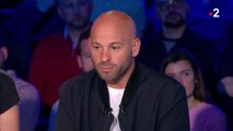 Franck Gastambide piégé par Frédéric Lopez... et il n'en garde pas un très bon souvenir