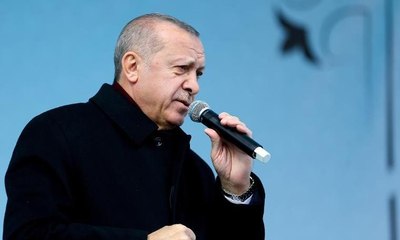 "Afyonkarahisar Sağlık Bilimleri Üniversitesi'ni biz kurduk. Birinciyi de biz kurduk"