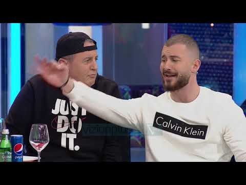 Al Pazar - Montana i prezanton nusen familjes - 16 Shkurt 2019 - Show Humor - Vizion Plus