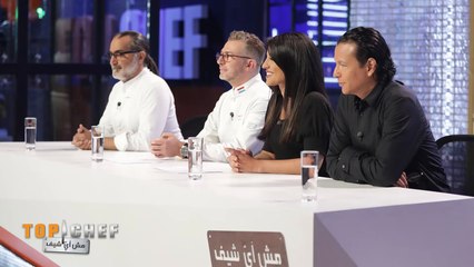 نصيحة الشيف مارون أساسية جداً!!