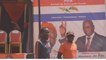 Guinée-Bissau : début de la campagne des législatives