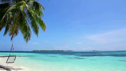SONIDOS DE PLAYA PARA RELAJARSE