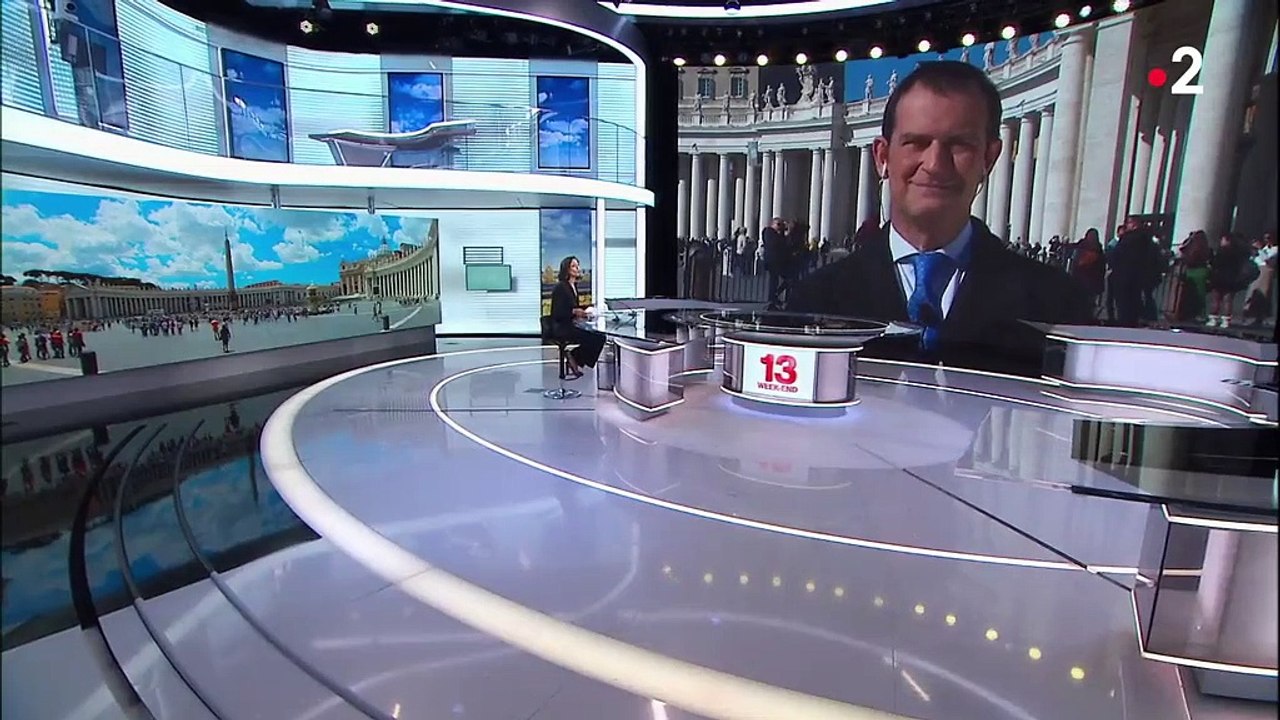 Pédophilie : le grand débat au Vatican