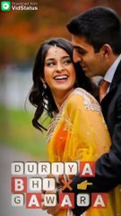 Zara so dooriya bhi ||. New full screen WhatsApp status ||