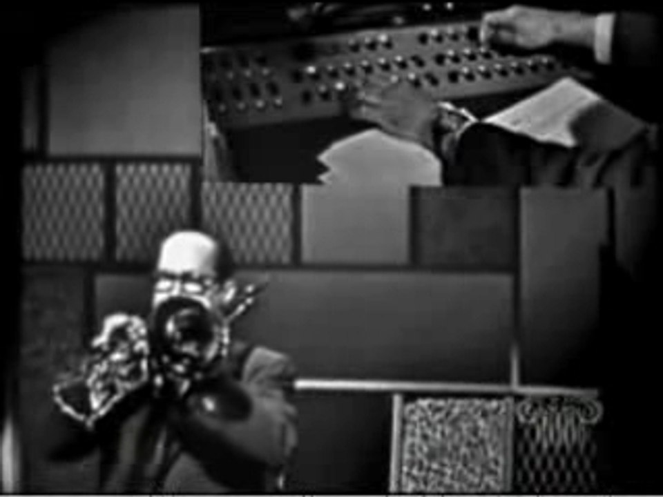 NAT KING COLE  -  Caravan