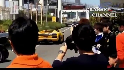 why owning and driving a Lamborghini is not for everyone(1)