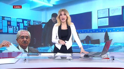 YSK Başkanı Sadi Güven:"İmzalı Tutanakları Kontrol Edin"