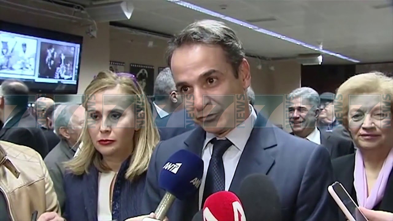 RAMA «NDEZ» DEBATIN NE GREQI PER DEKLARATEN  NE «REAL STORY» - News, Lajme - Kanali 7
