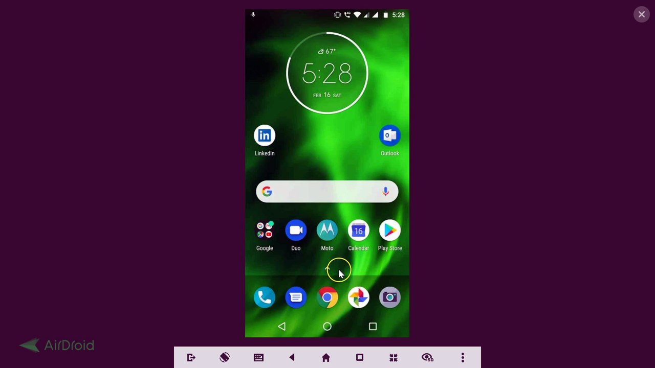 How to Change Theme in Swiftkey Keyboard on Android?