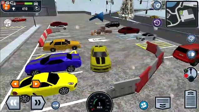 Car Driving School Simulator Canada Pack Car Driver, Parking Games - Android Gameplay FHD #10
