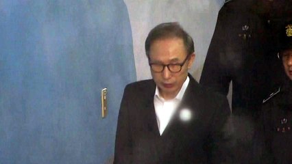 MB 보석 여부, 이르면 이번 주 결정 / YTN