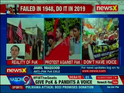 7 seats in the LS and 24 seats in the J&K assembly lie vacant, shouldn't these seats be filled?