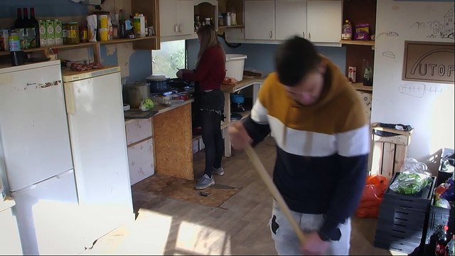 Aflevering 1334 - vrijdag 15 februari 2019