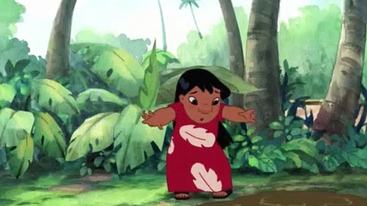 ❀ Lilo & Stitch A Série da Disney - Dodói 222 