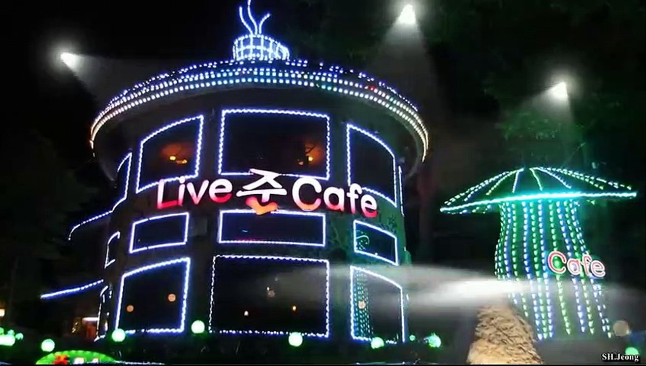 *명지* 가수 - 라이브 준 카페에서 공연 _180812