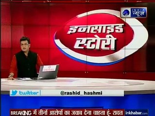 Shashi Tharoor comparing Kanhaiya Kumar with Bhagat Singh was a 'throwaway remark