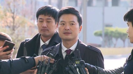 '비밀누설 혐의' 김태우, 내일 검찰 재출석 / YTN