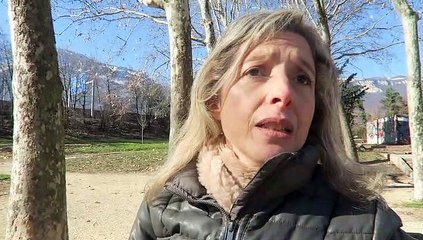 Grenoble : les opposants à l’A480 s’activent