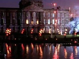 Sherlock Holmes Season 7 Episode 1 - The Three Gables