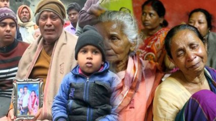 Pulwama : CRPF Slain Soldiers के परिवारजनों को State Governments का सहारा | वनइंडिया हिंदी