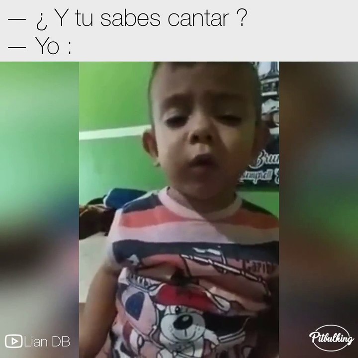 Esa es la actitud