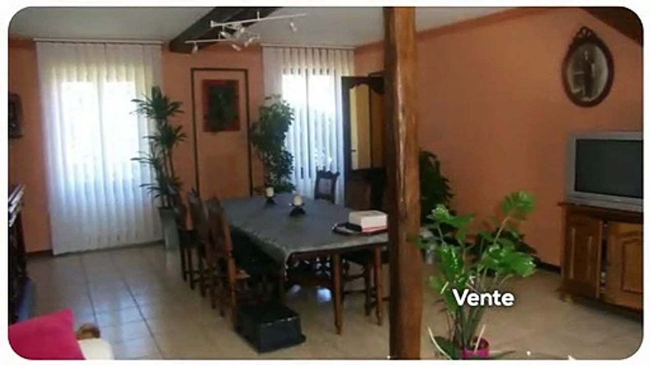 A vendre - Maison/villa - Varennes Le Grand (71240) - 8 pièces - 250m²