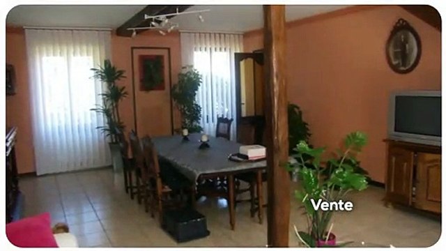 A vendre - Maison/villa - Varennes Le Grand (71240) - 8 pièces - 250m²