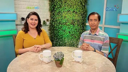 Pinoy MD: Ano ba ang fitness secrets ni Klea Pineda?