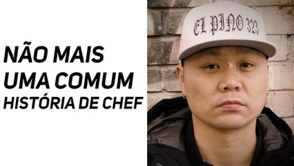 Seoul tacos: Como um membro de gangue de L.A. se tornou um Chef Coreano