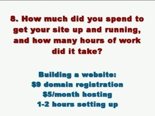 How To Make Money Online: E-Book Publish