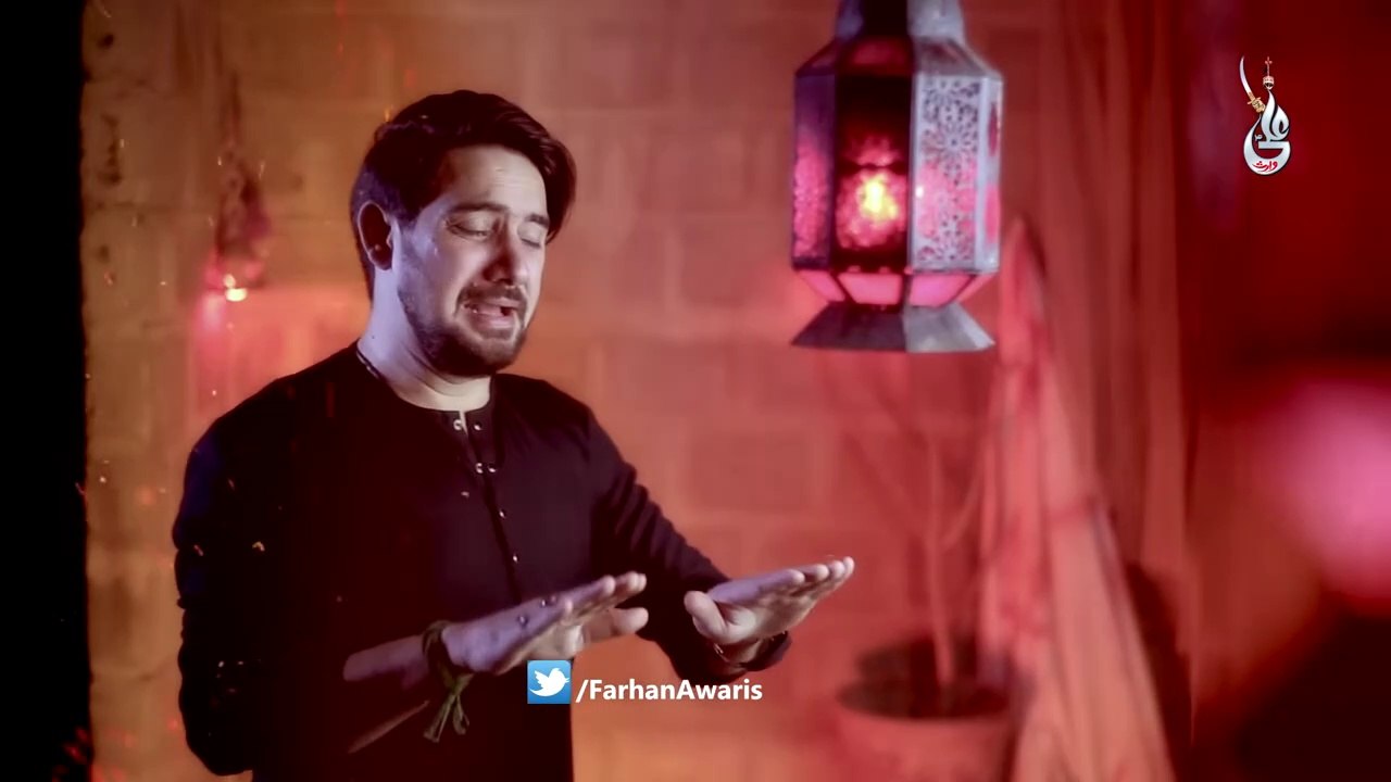 Bhooli Nahin Zehra (s.a) - Farhan Ali Waris - New Noha 2019