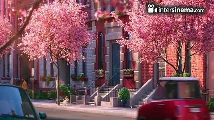 Evcil Hayvanların Gizli Yaşamı 2 - Fragman